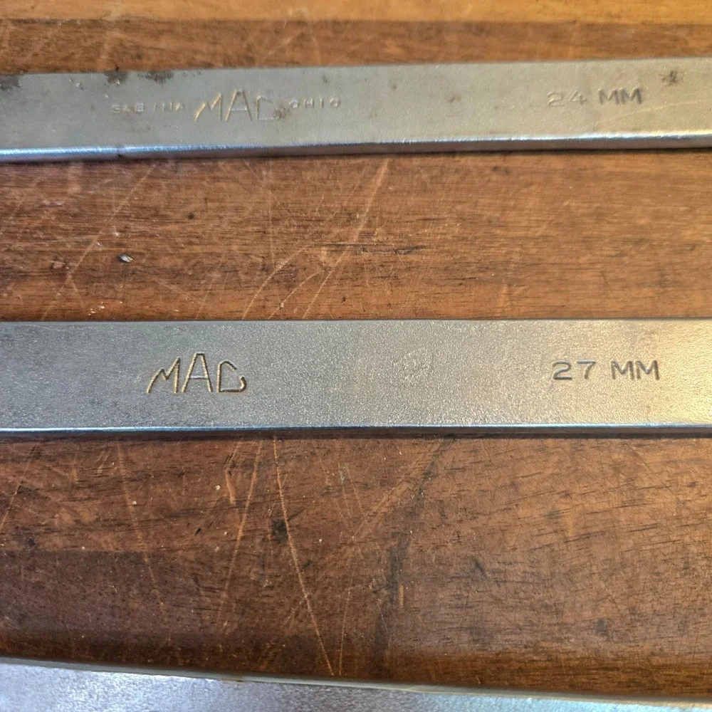 Mac Tools nice used
